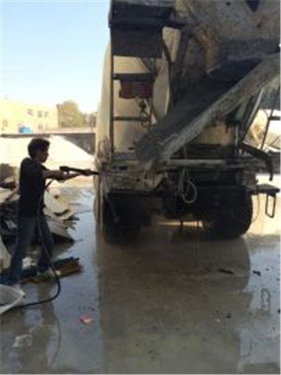 高壓清洗機混凝土清洗1 高壓清洗機混凝土清洗1