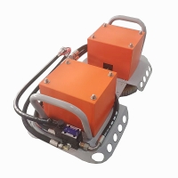 可調(diào)節(jié)型刮船器