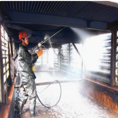 業(yè)清洗人看過來！《產(chǎn)業(yè)結(jié)構(gòu)調(diào)整指導(dǎo)目錄(2019年本，征求意見稿)》發(fā)改委發(fā)文與你我有 關(guān)!