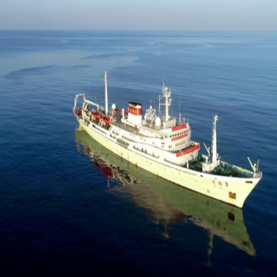 “實驗3”號科考船歸來，曾經歷斯里蘭卡恐怖爆炸