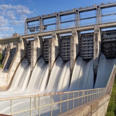 水下清洗機(jī)器人進(jìn)行深水核電站閘門(mén)清理的優(yōu)勢(shì)