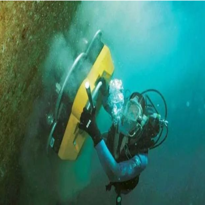 船舶水下檢測都有哪些先進技術(shù)方式